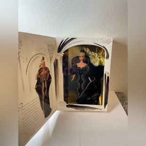 1995 midnight Gala Barbie
